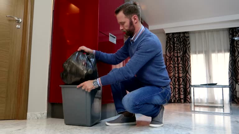 Best Property Management Cleanouts  in Black Canyon City, AZ