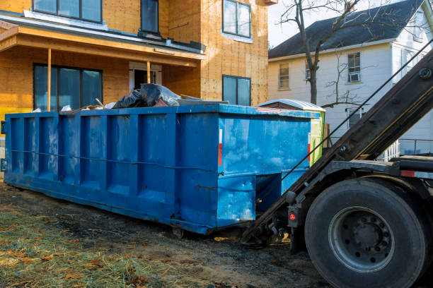 Best Demolition Debris Removal  in Black Canyon City, AZ