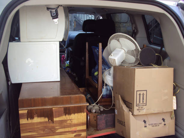 Best Same-Day Junk Removal Services  in Black Canyon City, AZ