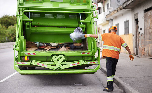 Reliable Black Canyon City, AZ Junk Removal Services Solutions